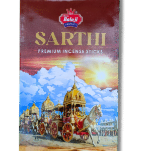 Premium Incense Sticks – Shree Balaji